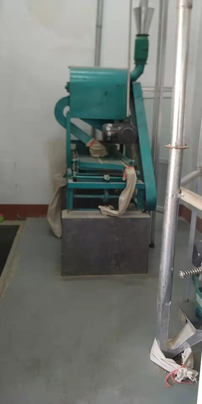 林州市南屯村招商引資項(xiàng)目