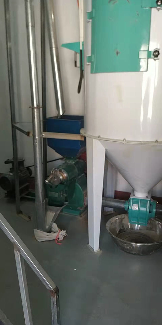 林州市南屯村招商引資項(xiàng)目