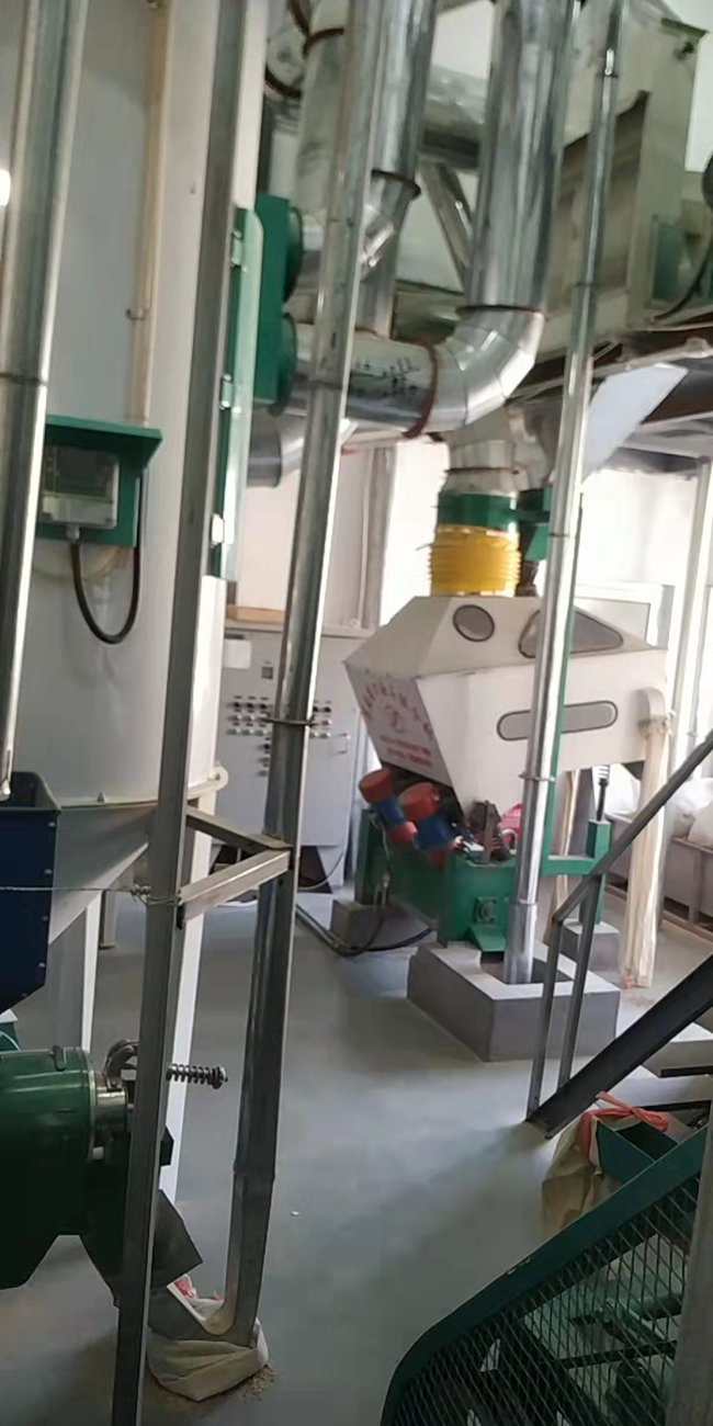 林州市南屯村招商引資項目