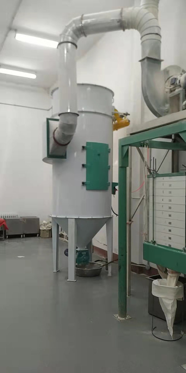 林州市南屯村招商引資項目