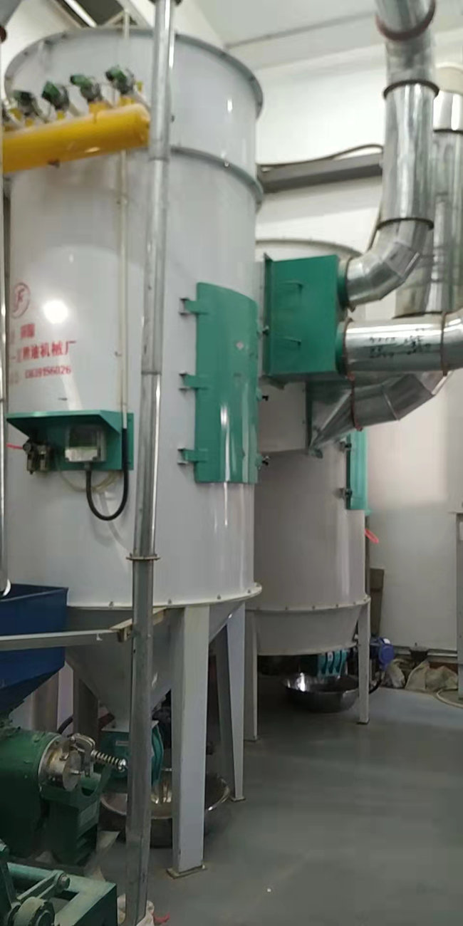 林州市南屯村招商引資項目