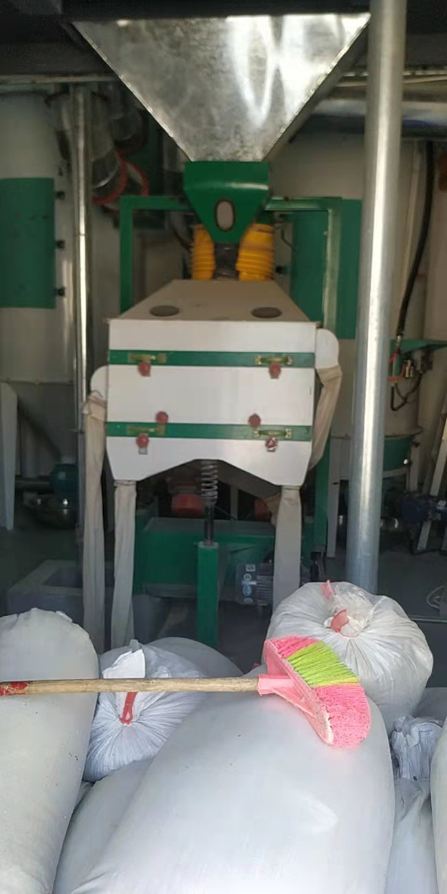 林州市南屯村招商引資項目