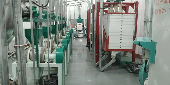 林州市南屯村招商引資項目