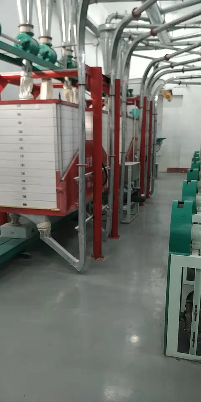 林州市南屯村招商引資項目