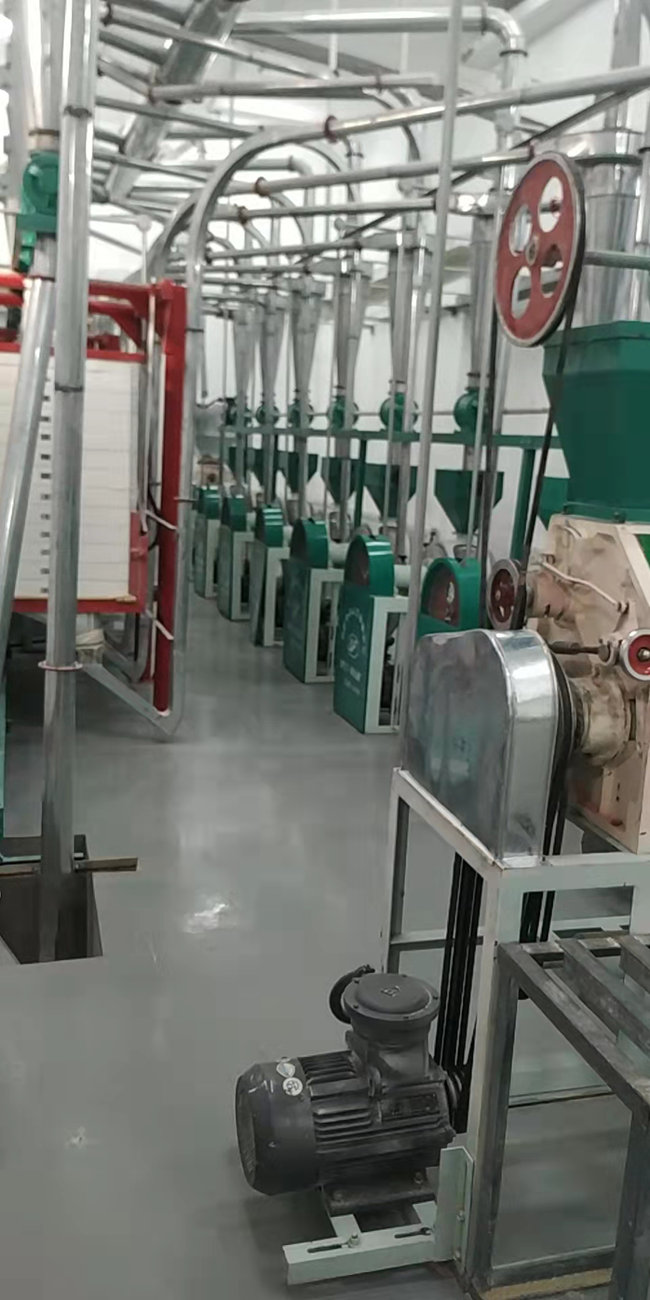 林州市南屯村招商引資項目