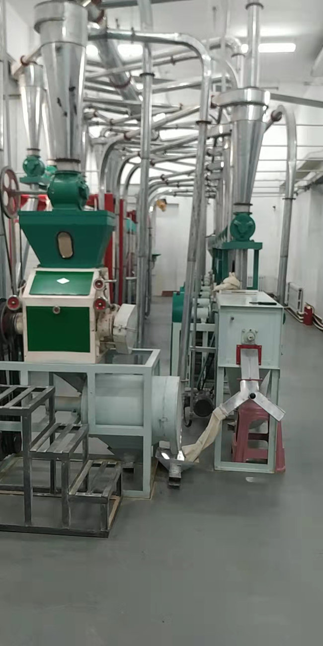 林州市南屯村招商引資項目