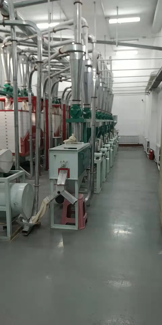 林州市南屯村招商引資項目