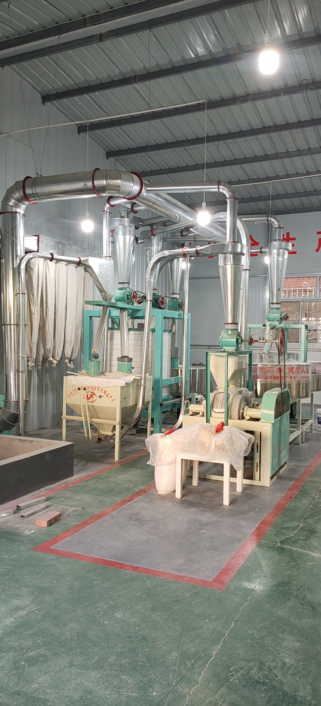 林州市南屯村招商引資項目