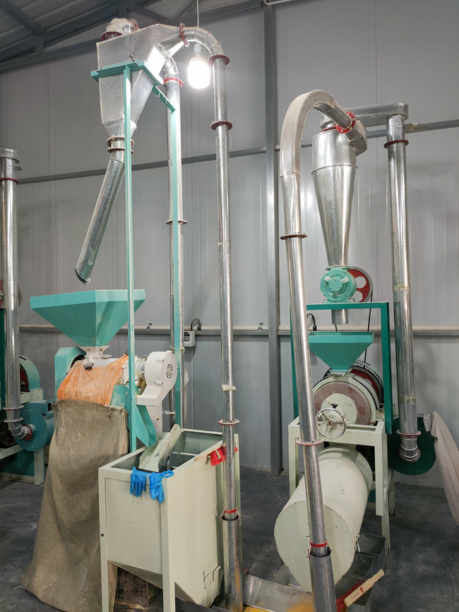 林州市南屯村招商引資項目