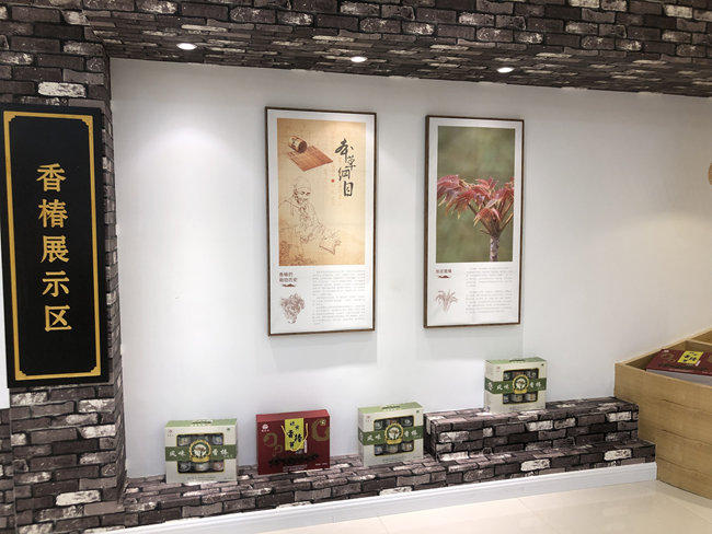 林州市南屯村招商引資項目