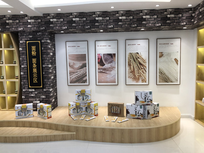 林州市南屯村招商引資項目