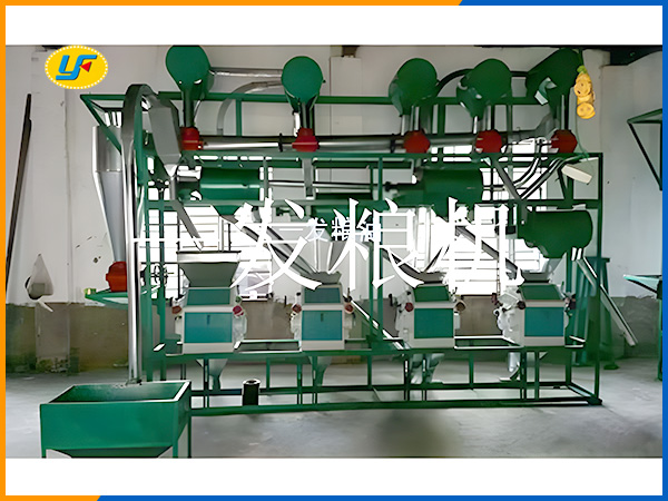 日產(chǎn)18-20T流水線設(shè)備