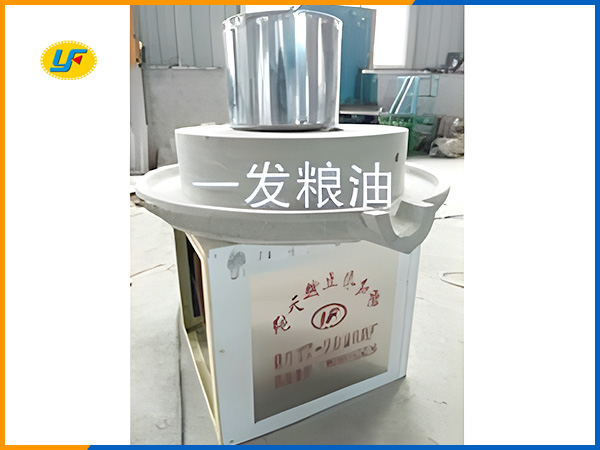 60型豆?jié){石磨