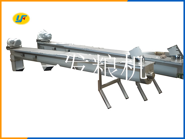 螺旋輸送機(jī)